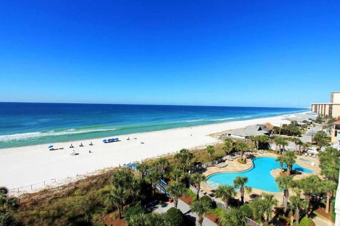 Holiday home Sterling #406 Panama City Beach