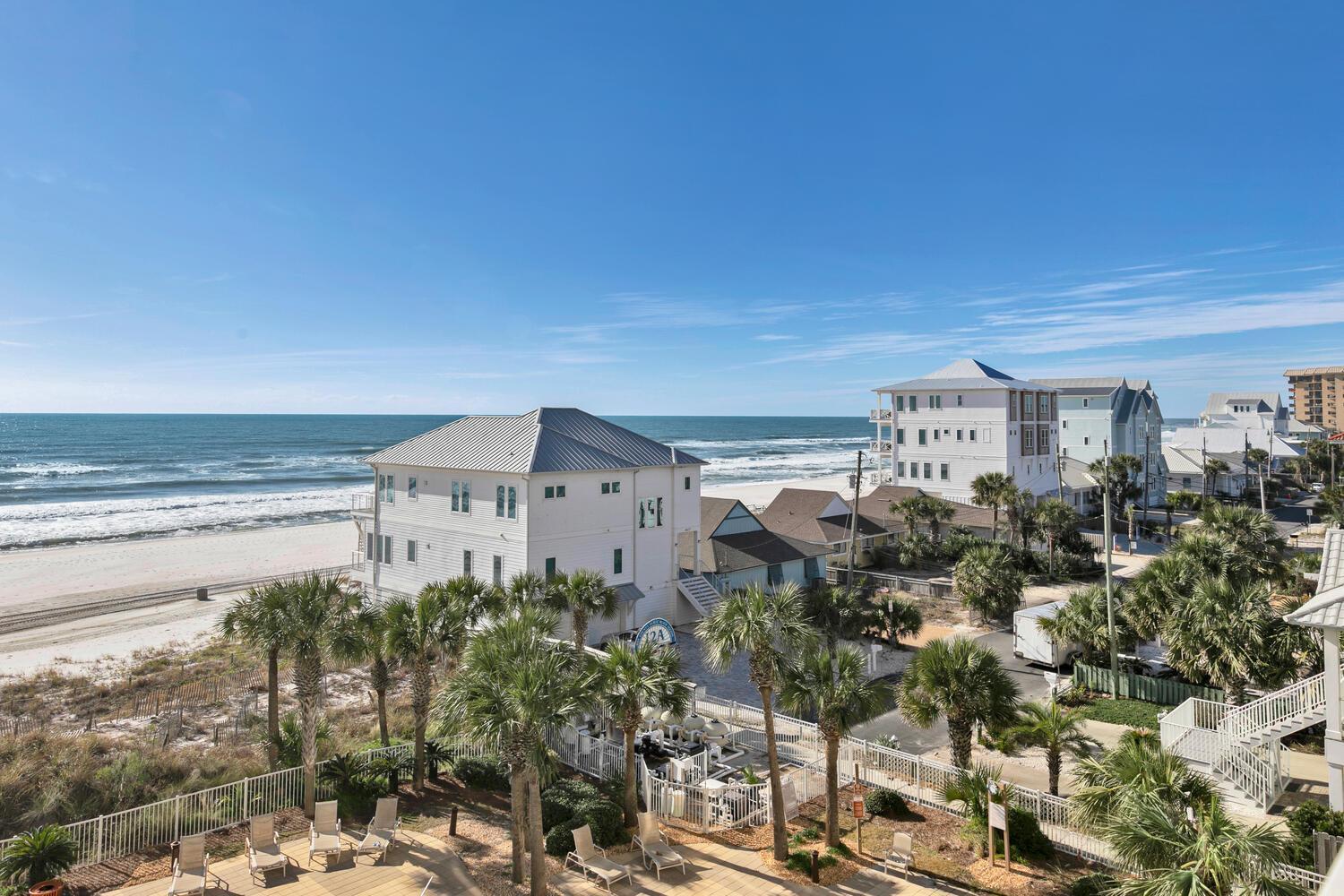Holiday home Sterling #406 Panama City Beach