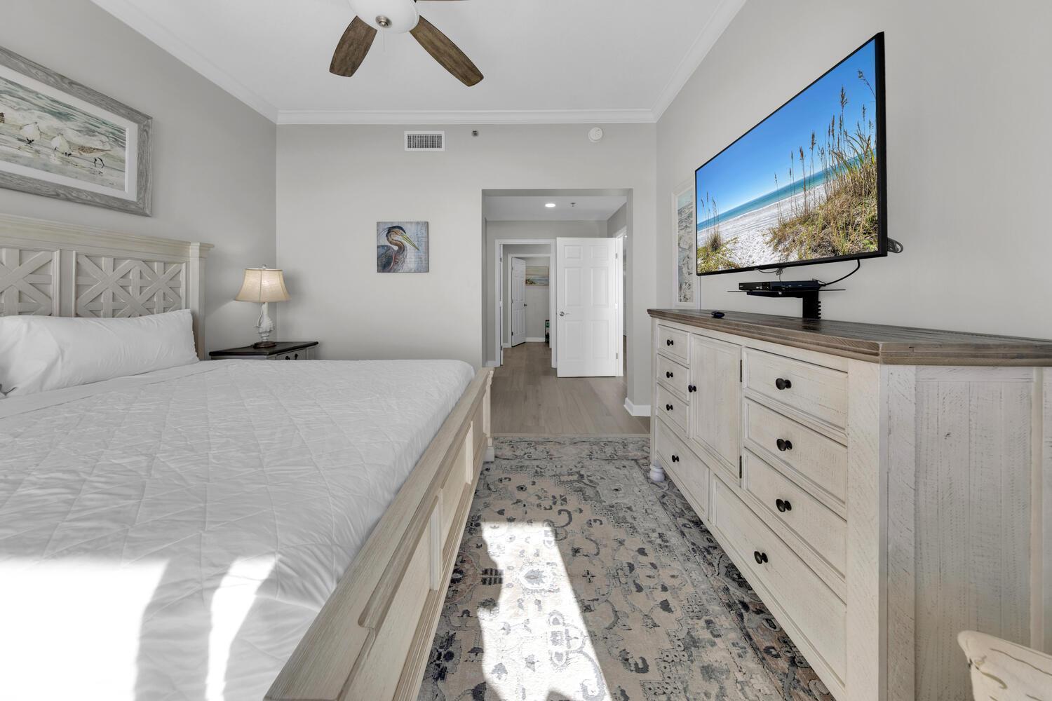 Holiday home Sterling #406 Panama City Beach