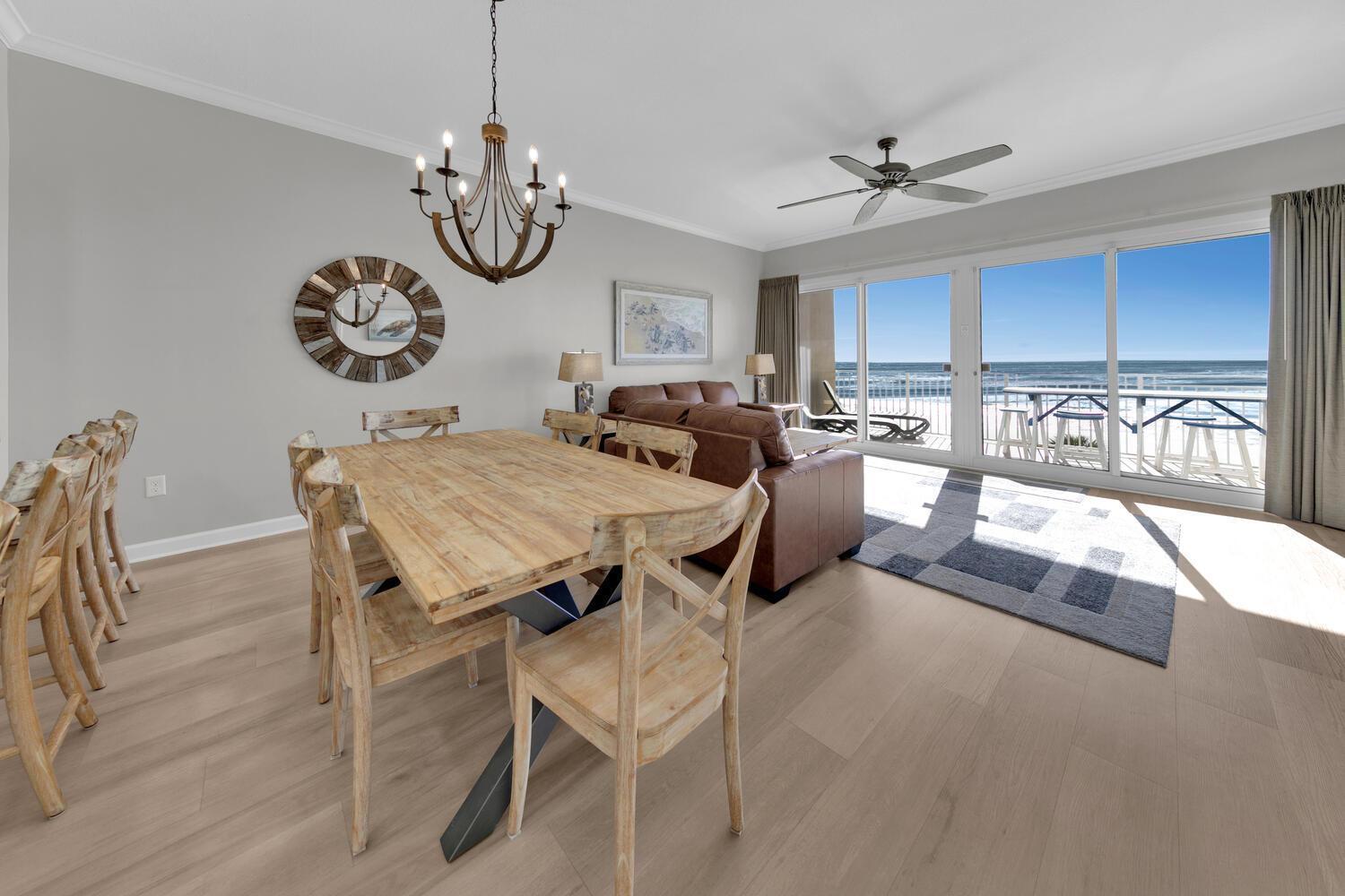 Sterling #406 Holiday home Panama City Beach