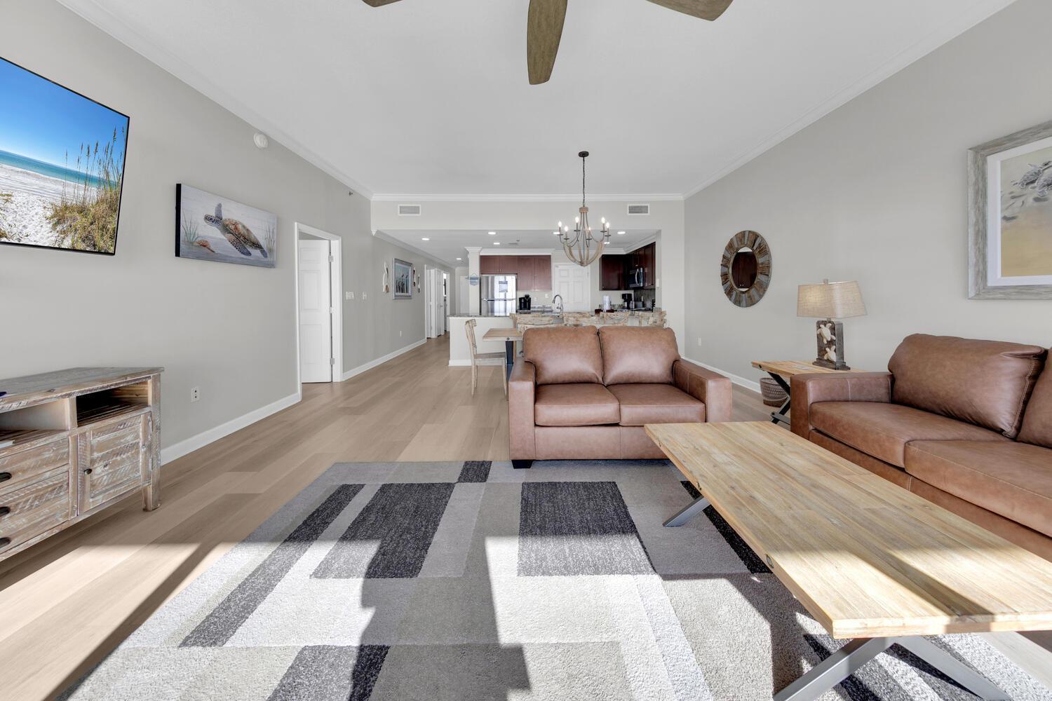 Holiday home Sterling #406 Panama City Beach