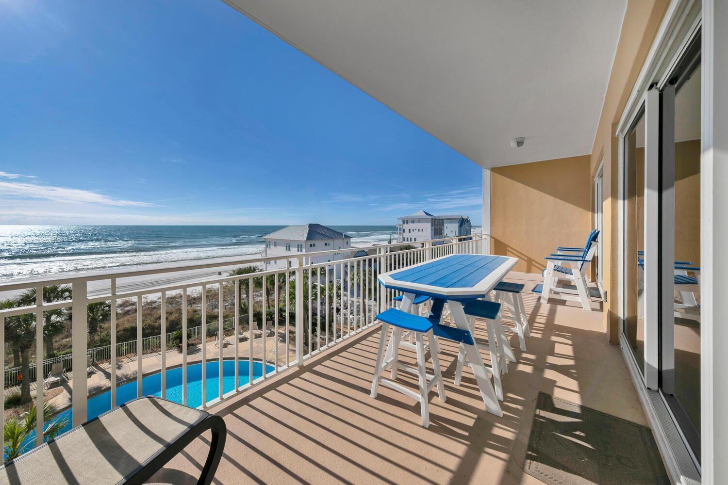 Sterling #406 Panama City Beach