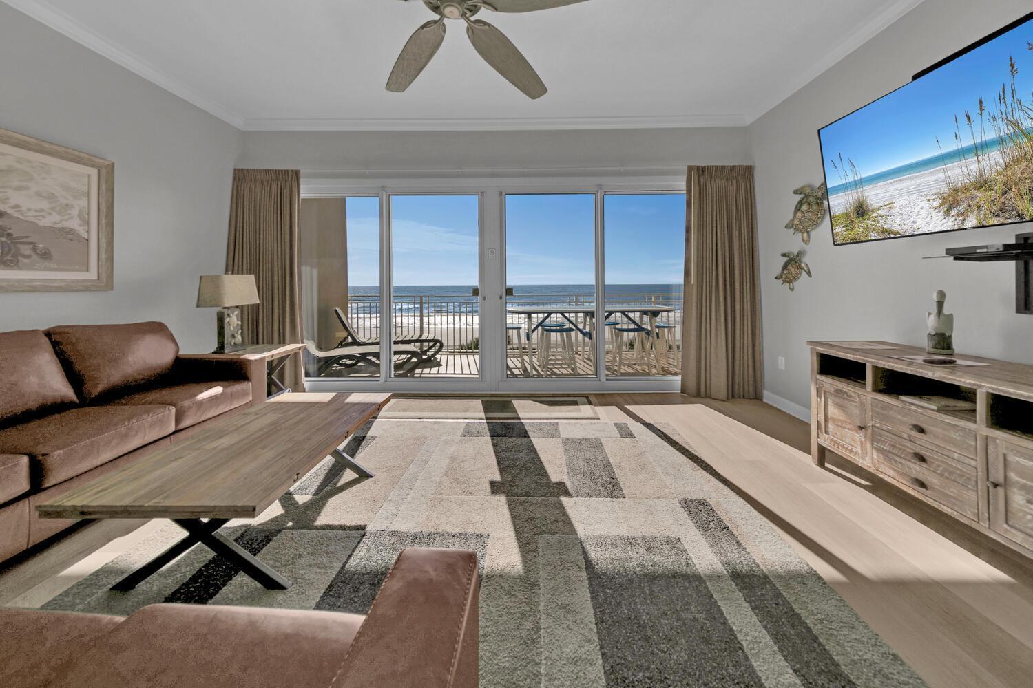 Sterling #406 Panama City Beach